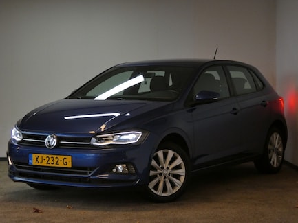 Volkswagen Polo 0