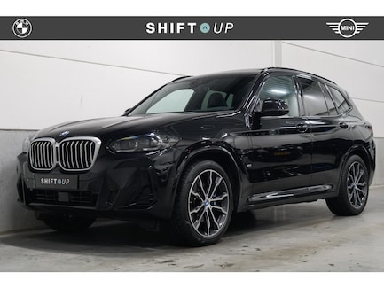 BMW X3 0