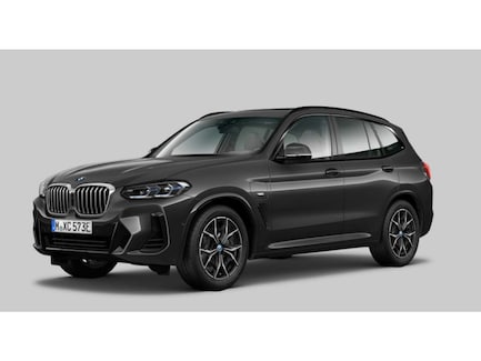 BMW X3 0