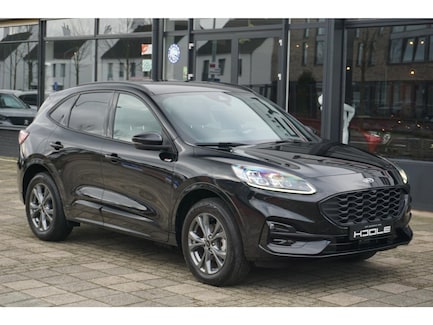 Ford Kuga 0