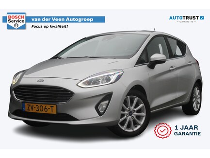 Ford Fiesta 0