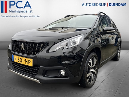 Peugeot 2008 0