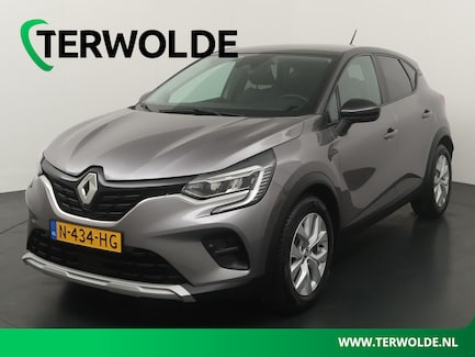 Renault Captur 0
