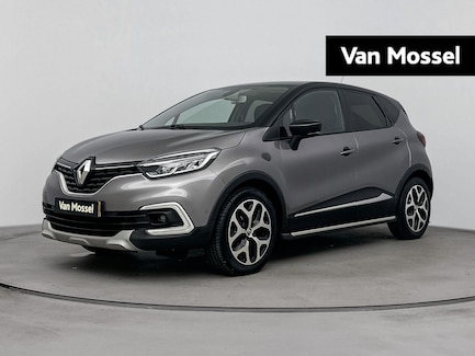 Renault Captur 0