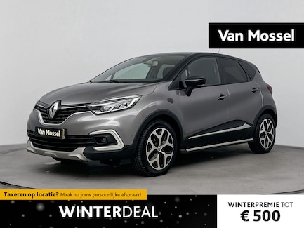 Renault Captur 0
