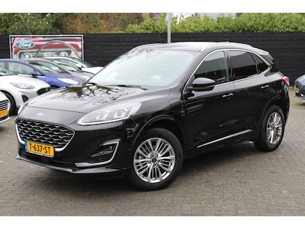 Ford Kuga 0