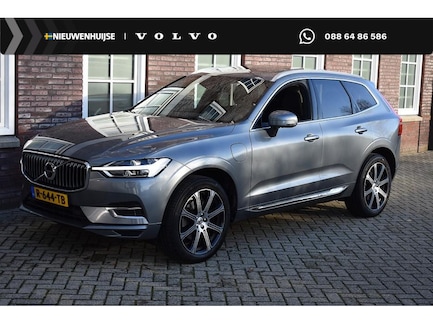 Volvo XC60 0