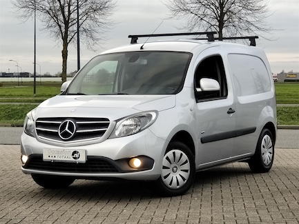 Mercedes-Benz Citan 0