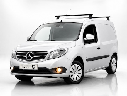 Mercedes-Benz Citan 0