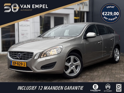 Volvo V60 0