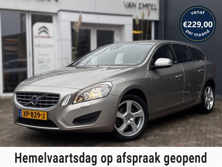 Volvo V60 0