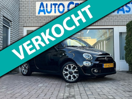 Fiat 500 0