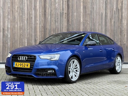 Audi A5 0