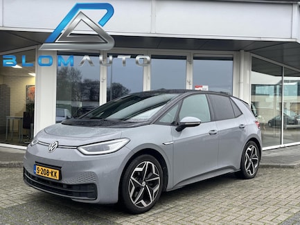 Volkswagen ID.3 0