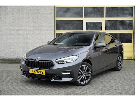 BMW 2-serie Gran Coupé 0