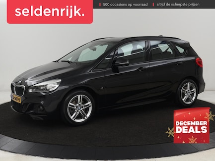 BMW 2-Serie Active Tourer 0