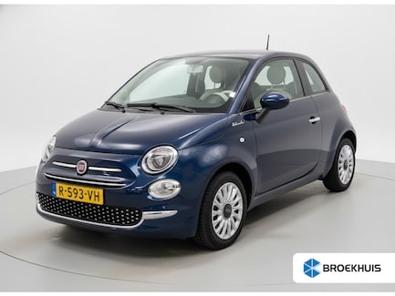 Fiat 500 0