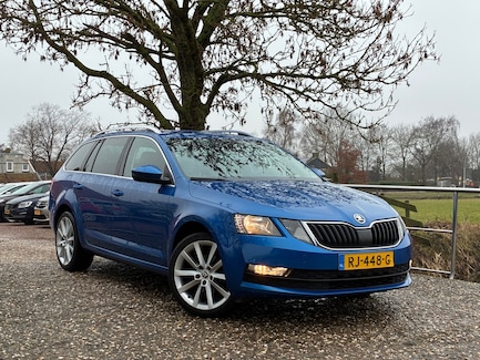 Skoda Octavia 0