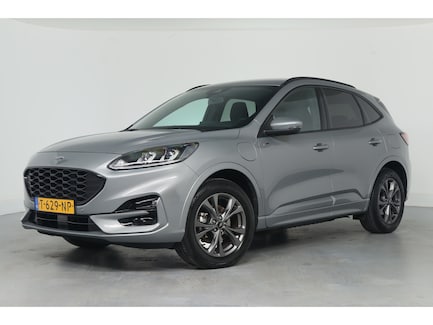 Ford Kuga 0