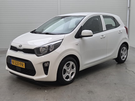 Kia Picanto 0