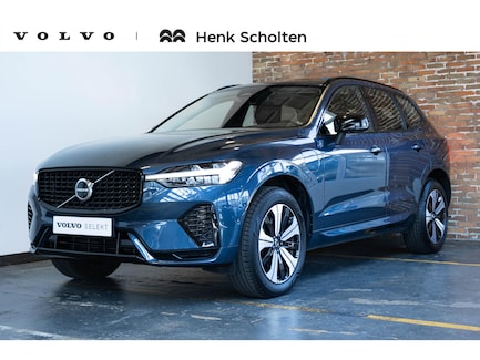 Volvo XC60 0