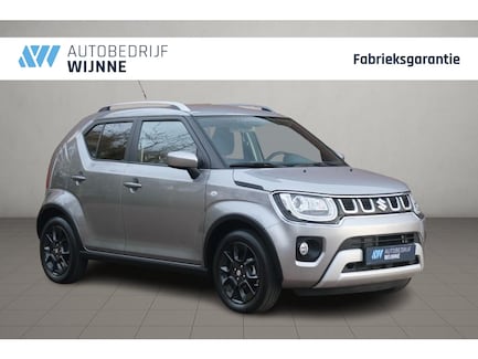 Suzuki Ignis 0