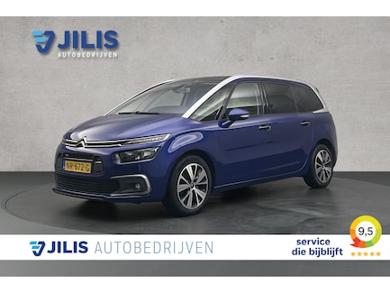 Citroën C4 Grand Picasso 0