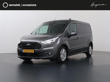 Ford Transit Connect 0