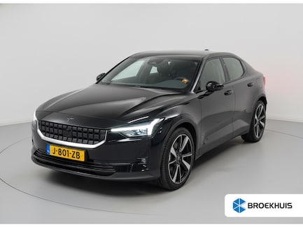 Polestar 2 0