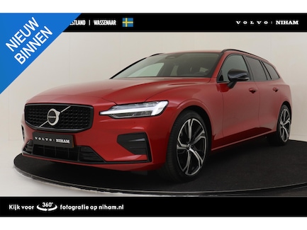 Volvo V60 0