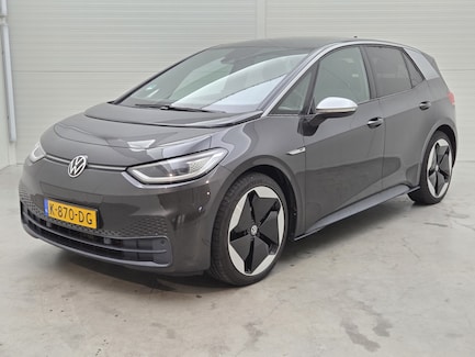 Volkswagen ID.3 0