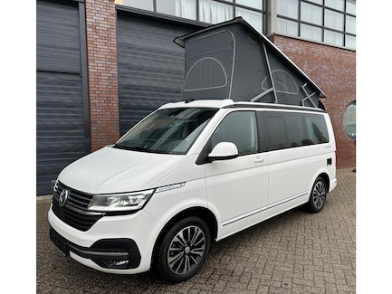 Volkswagen California 0