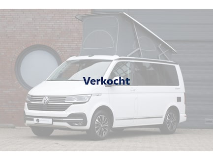 Volkswagen California 0