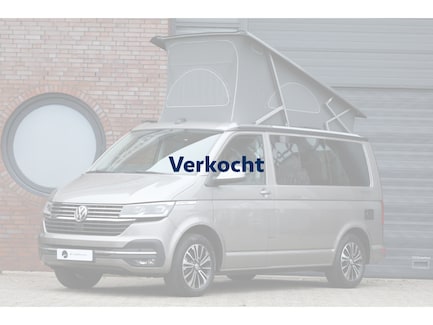 Volkswagen California 0