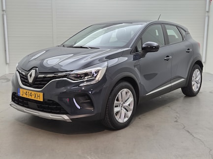 Renault Captur 0