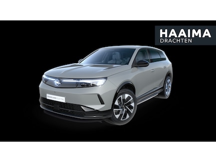 Opel Grandland 0