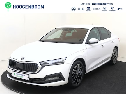Skoda Octavia 0