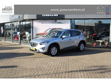 Mazda CX-5 0