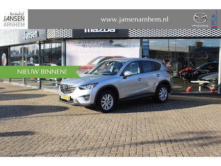 Mazda CX-5 0