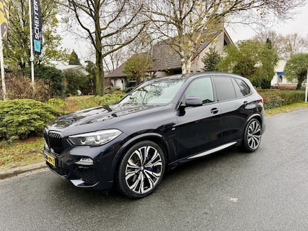 BMW X5 0