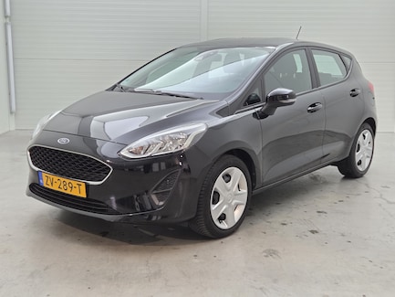 Ford Fiesta 0