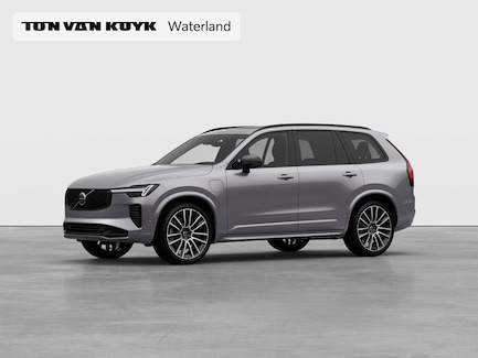 Volvo XC90 0