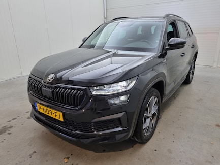 Skoda Kodiaq 0