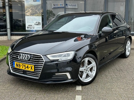 Audi A3 0