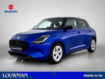 Suzuki Swift 0