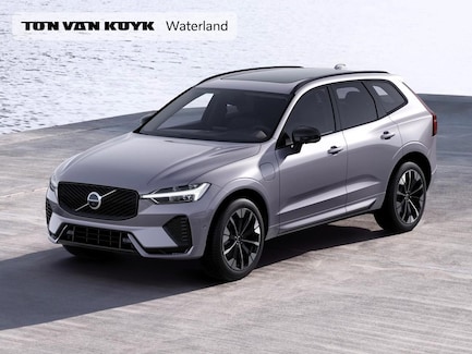 Volvo XC60 0