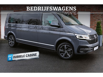 Volkswagen Transporter 0