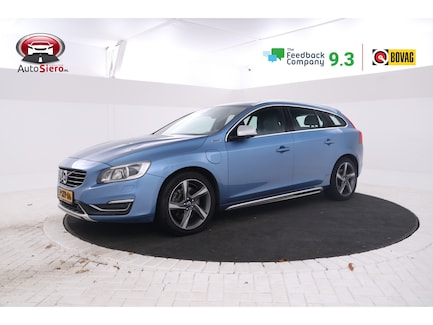 Volvo V60 0