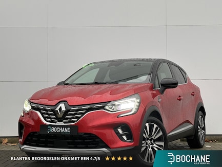 Renault Captur 0
