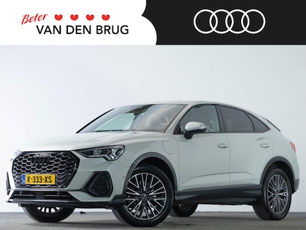 Audi Q3 Sportback 0